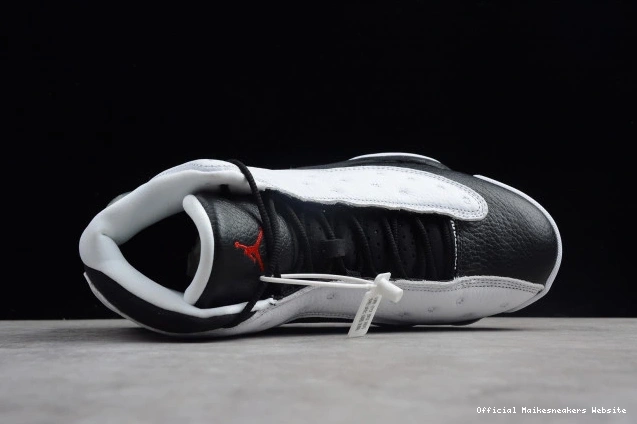 Official Maikesneakers 414571-104 Got Game Retro Jordan Air 13 He (2018) 0714